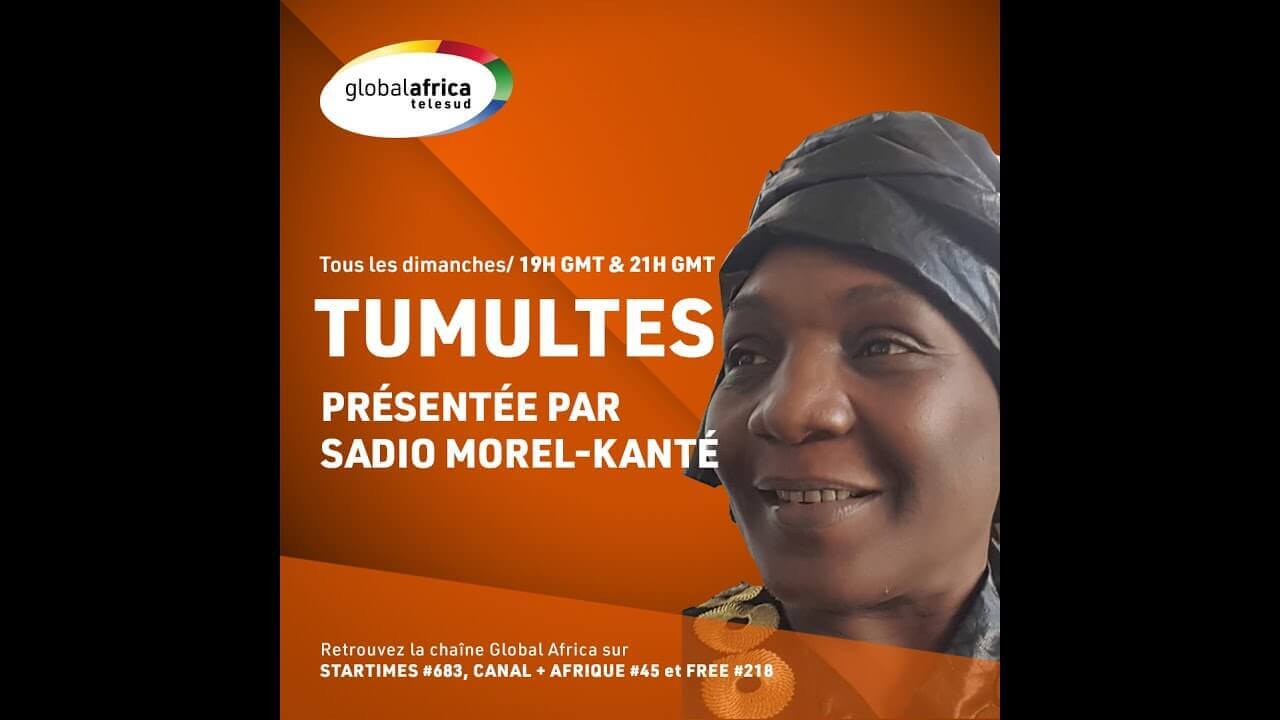 Tumultes sur les libertés fondamentales