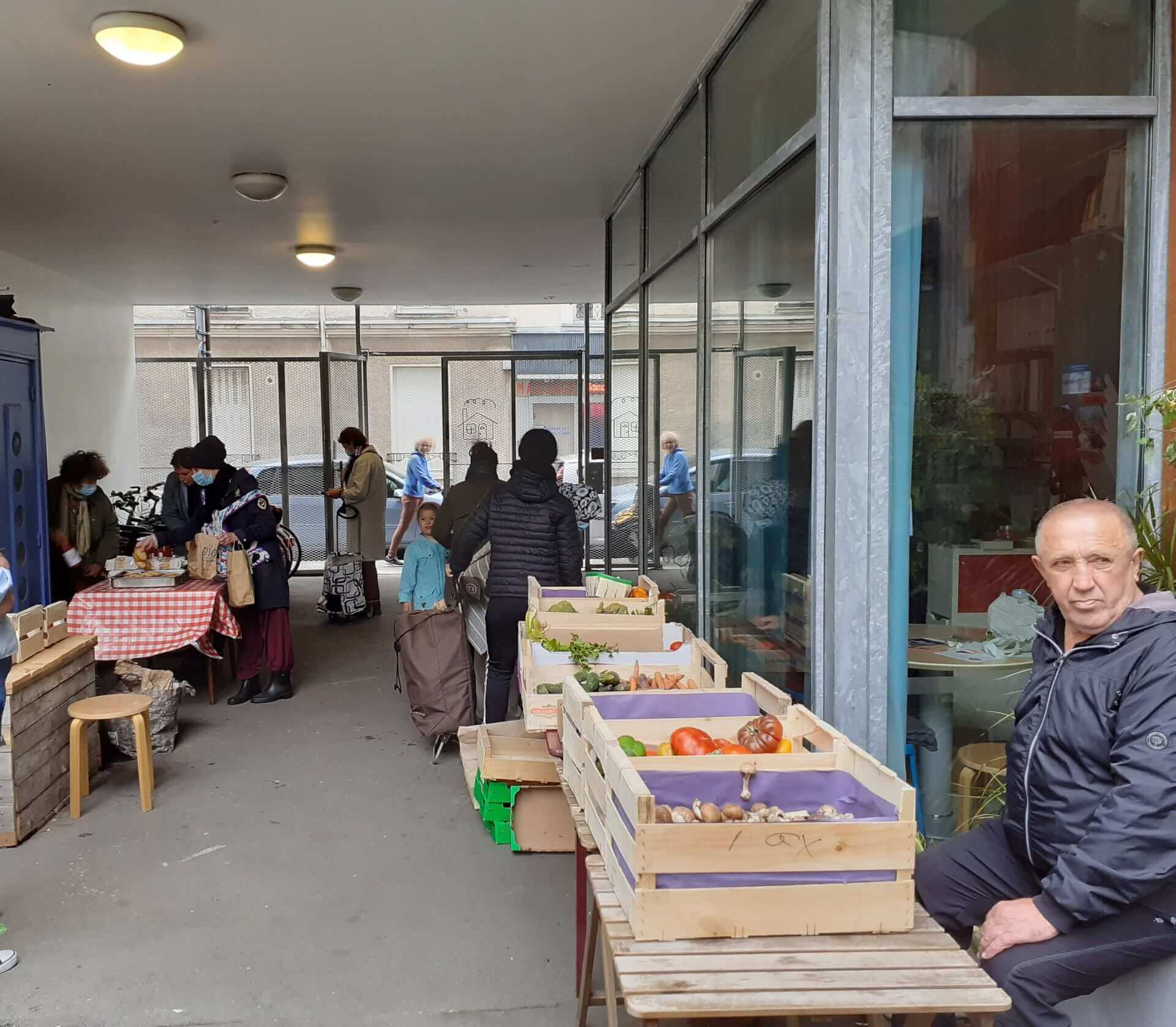 La Maison des Thermopyles