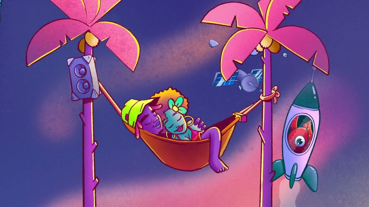 Siska feat. Horseman "Skin to Skin"