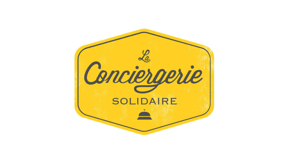 La Conciergerie Solidaire | Aprosep
