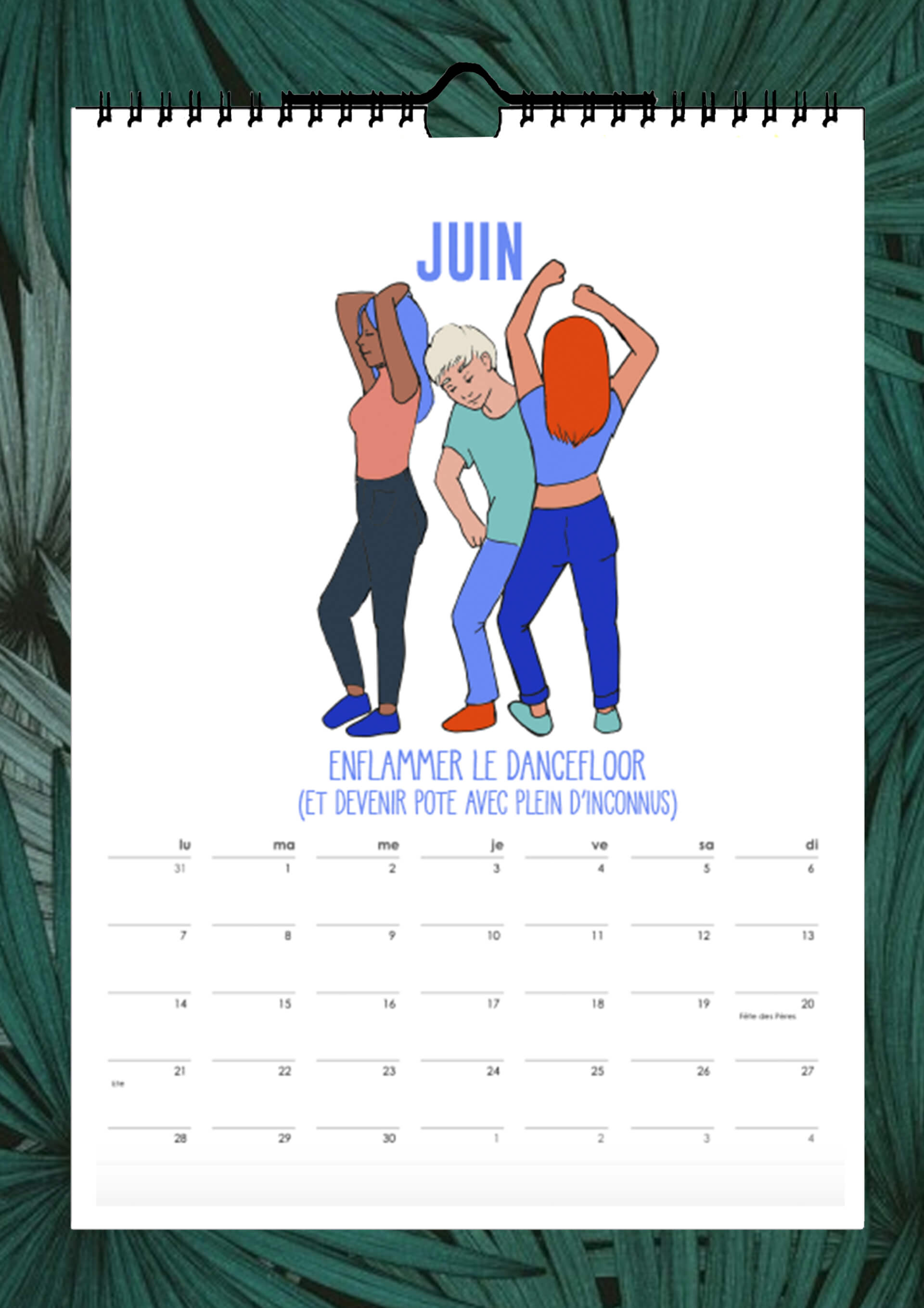 - | Canaille Illustration