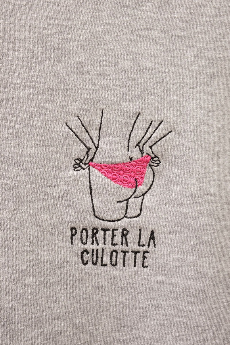 - | Canaille Illustration