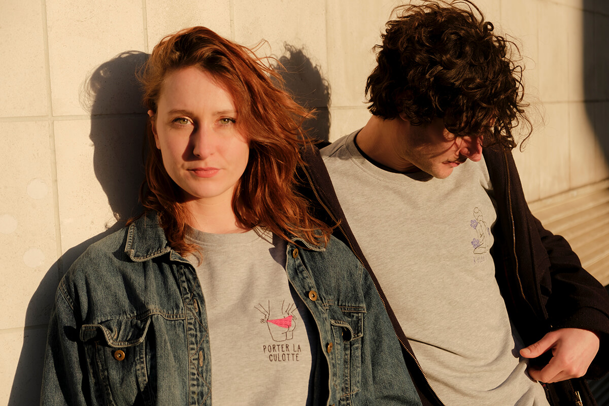 - | Canaille Illustration