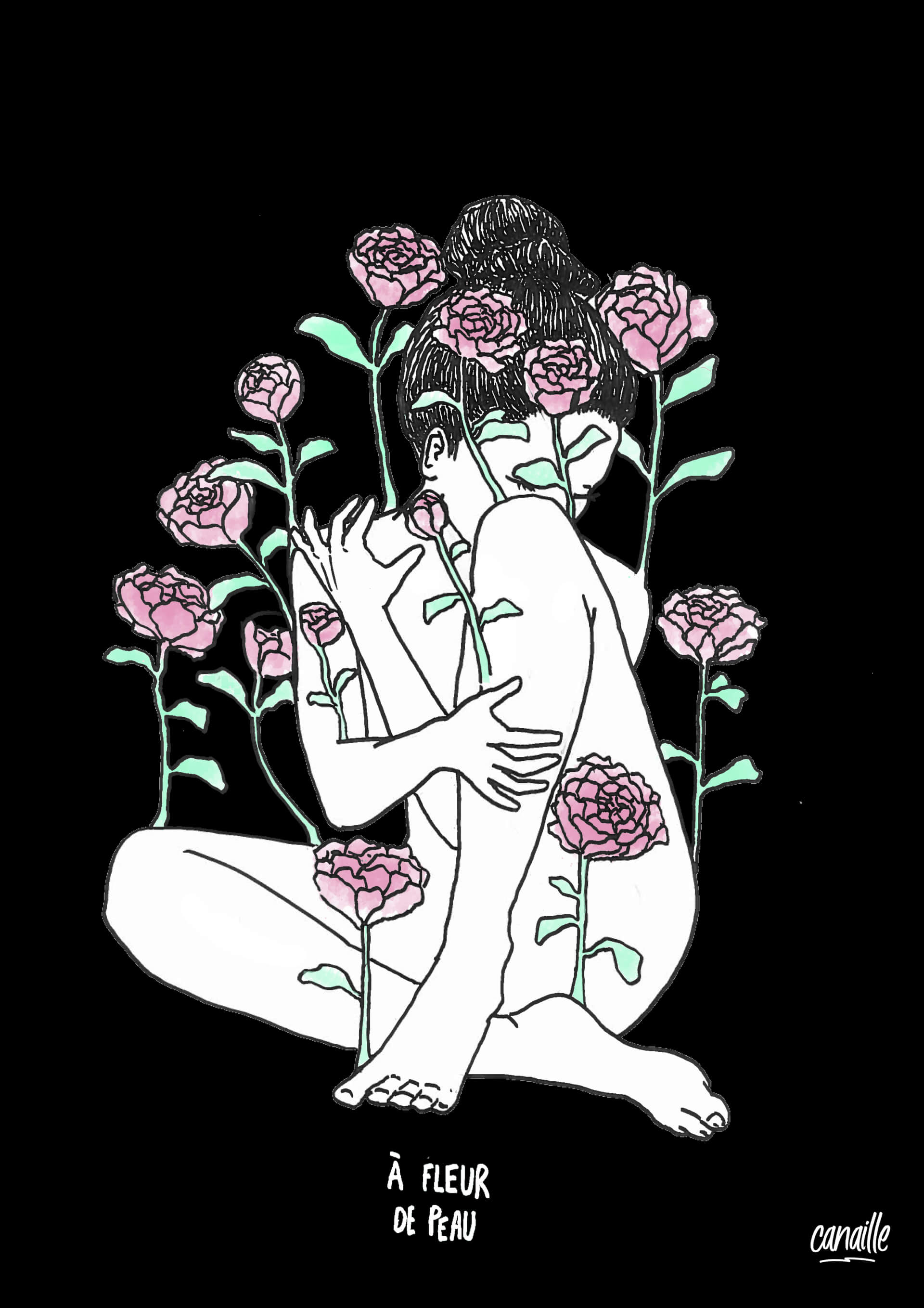 - | Canaille Illustration