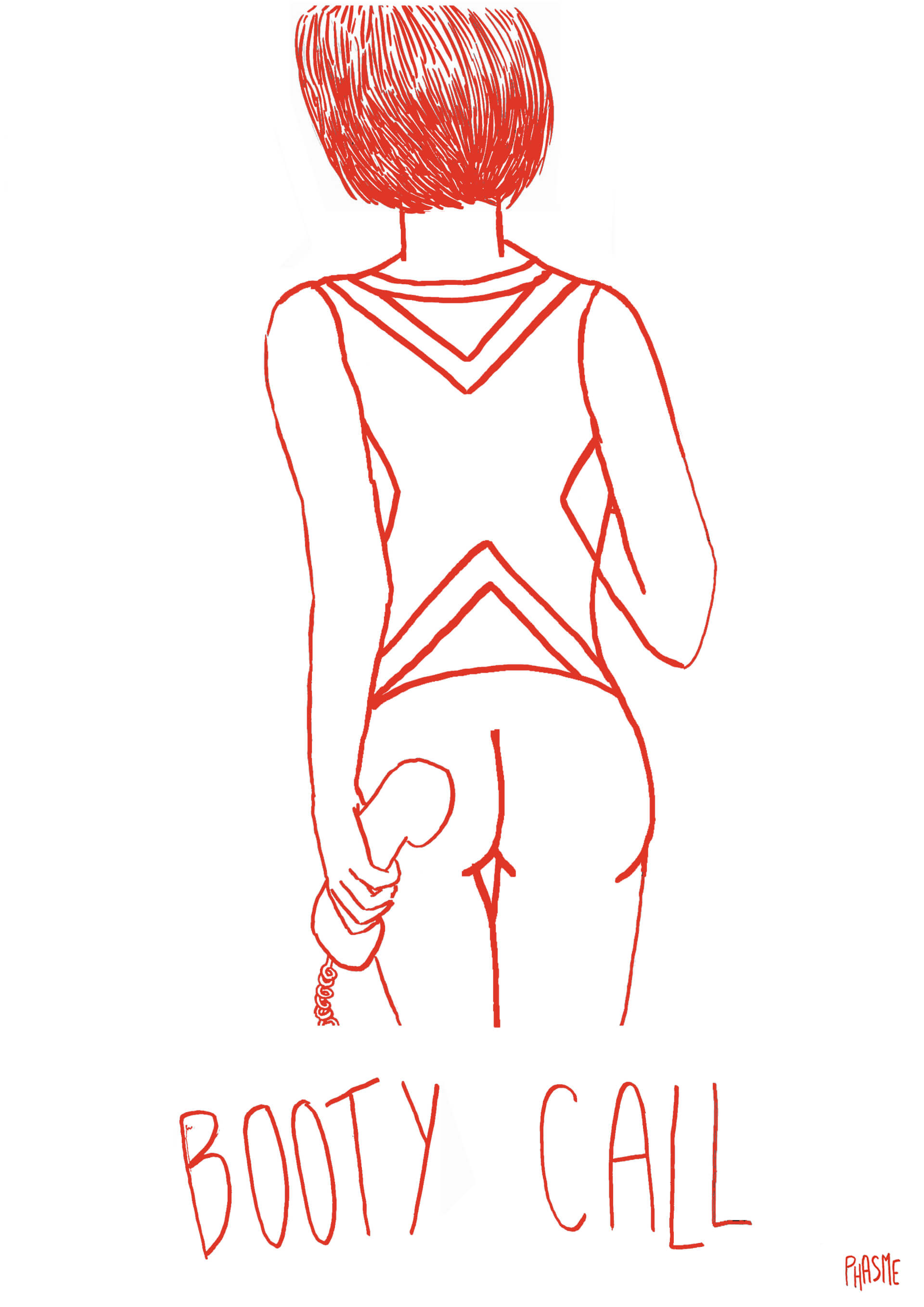 - | Canaille Illustration