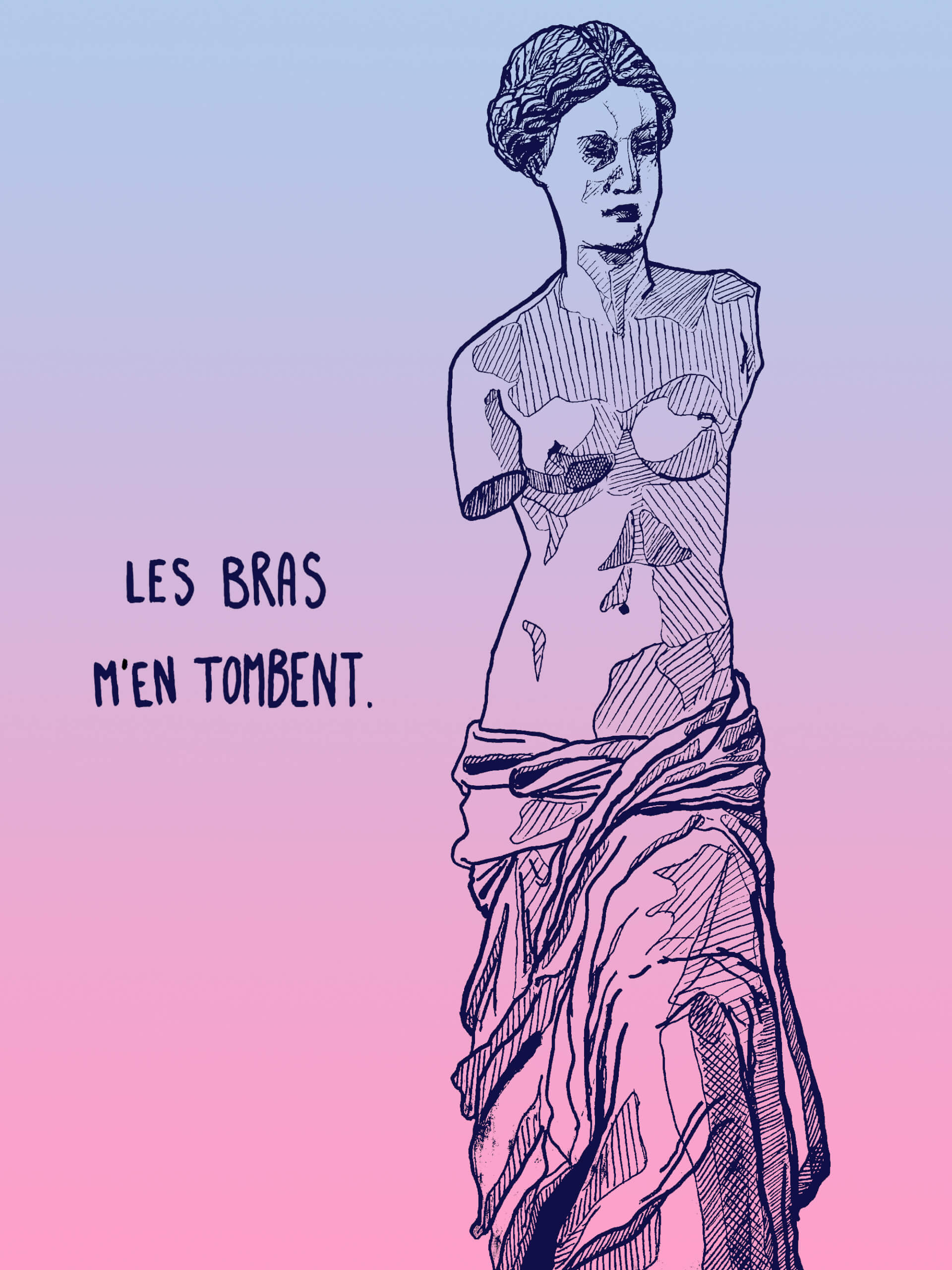 - | Canaille Illustration