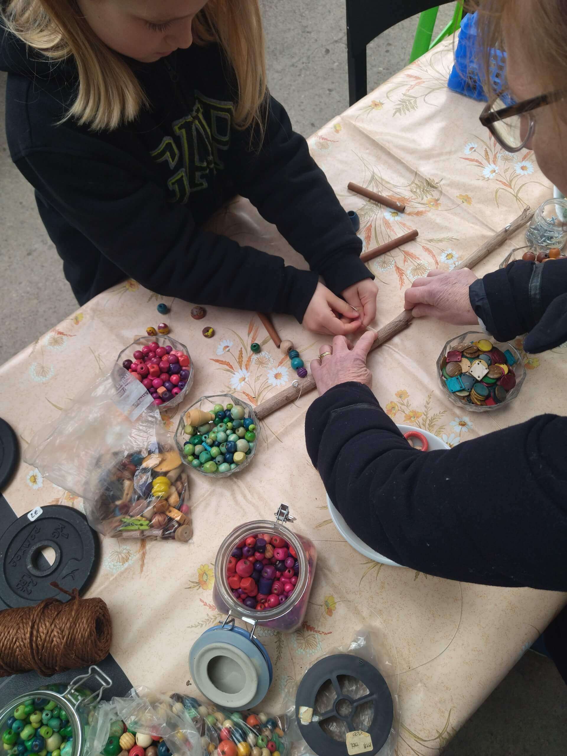- | Au Bonheur des Bennes - recyclerie de l'estuaire
