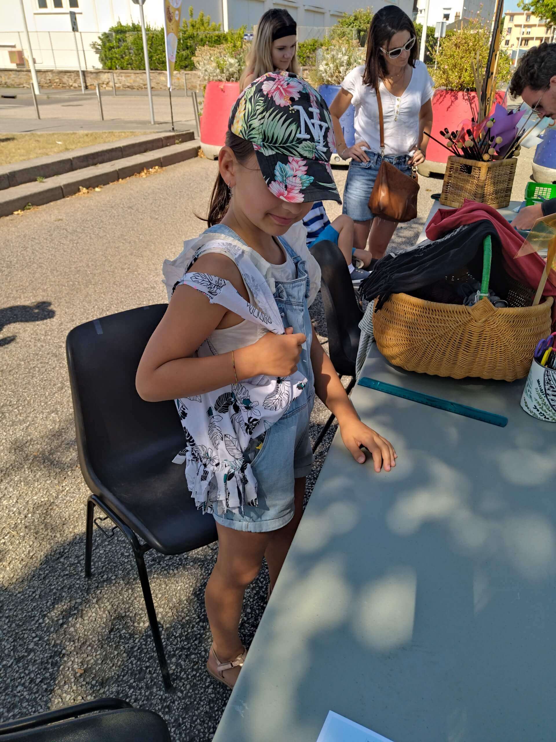 - | Au Bonheur des Bennes - recyclerie de l'estuaire