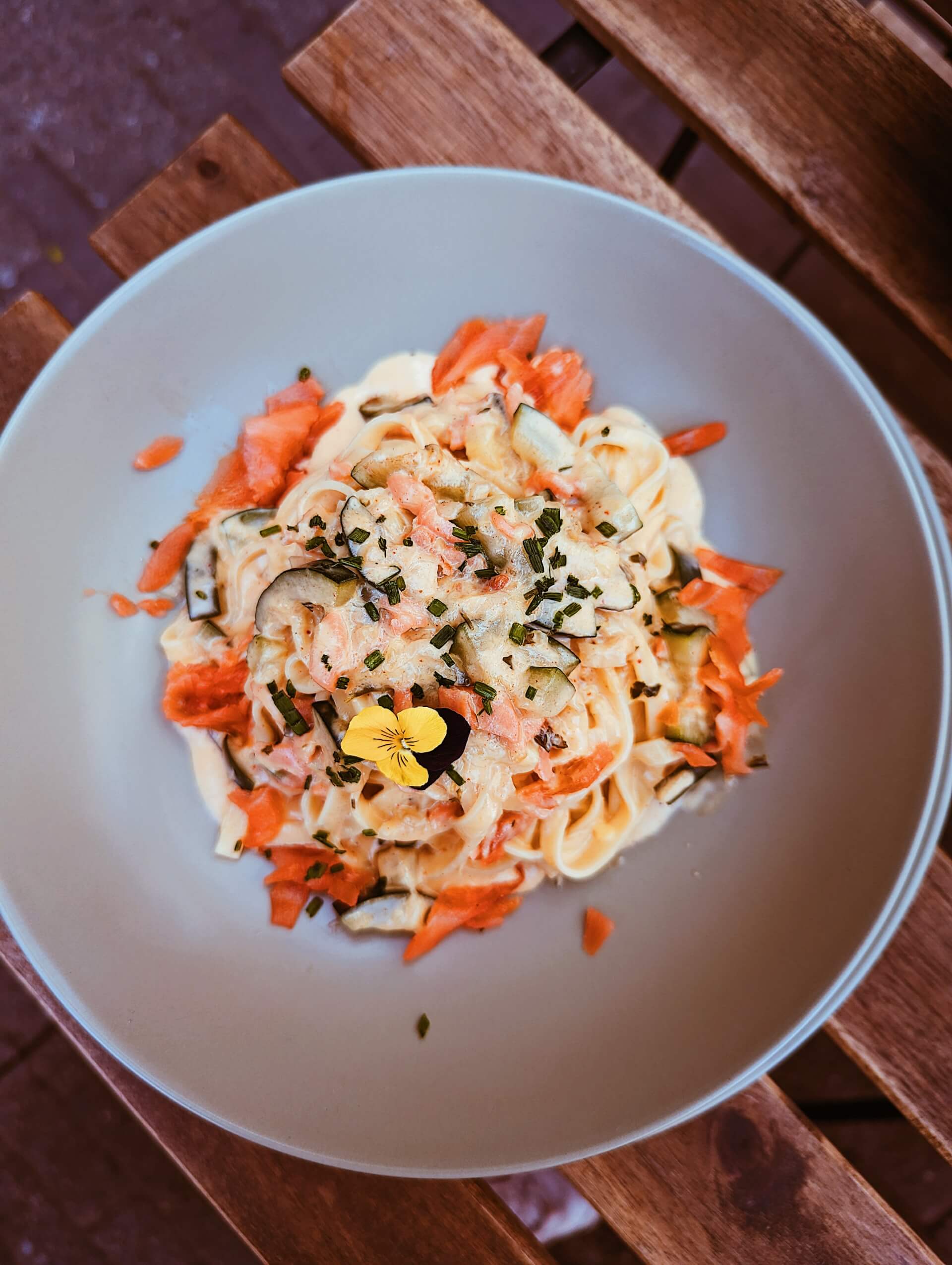 - | Le Reservoir Bar