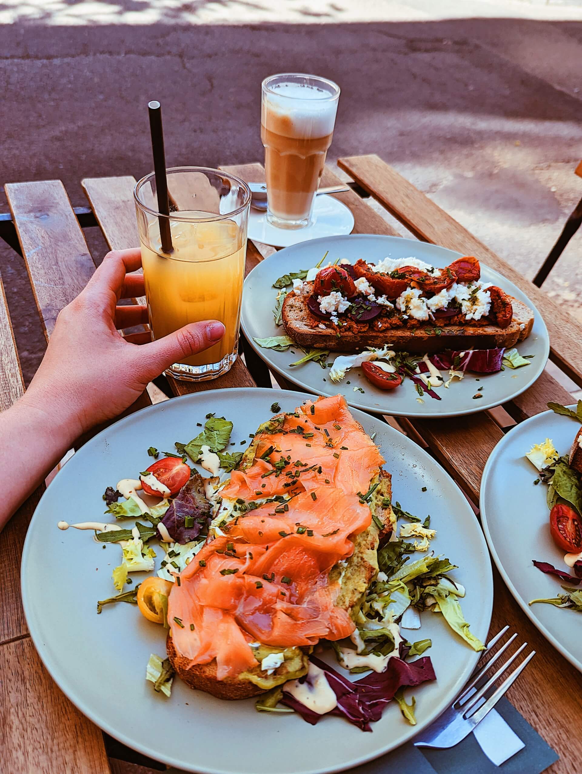 - | Le Reservoir Bar