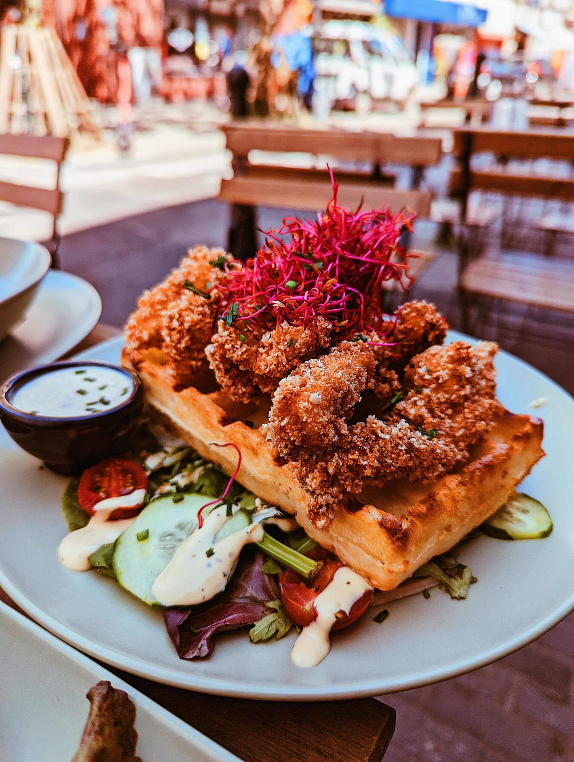 - | Le Reservoir Bar