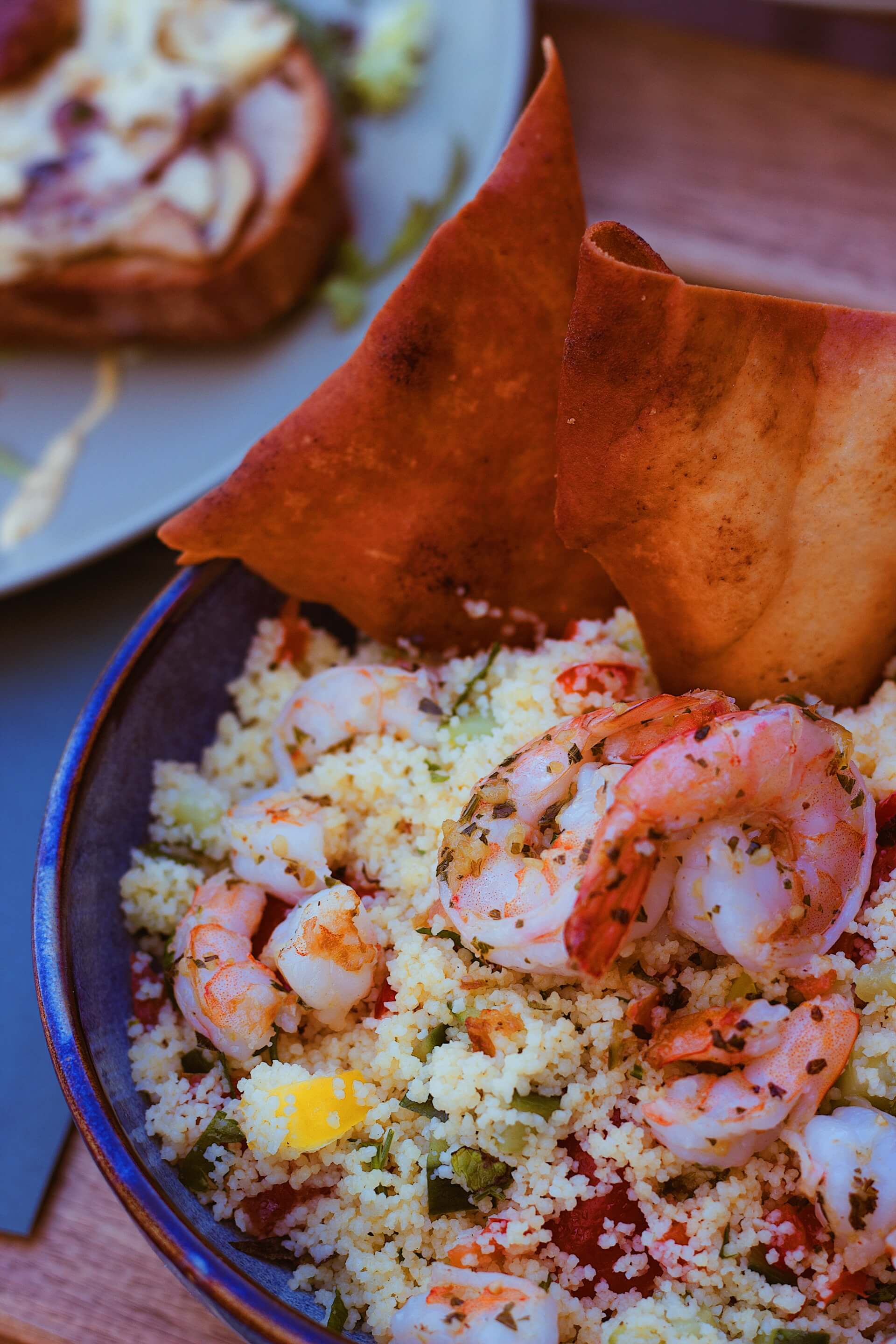 - | Le Reservoir Bar