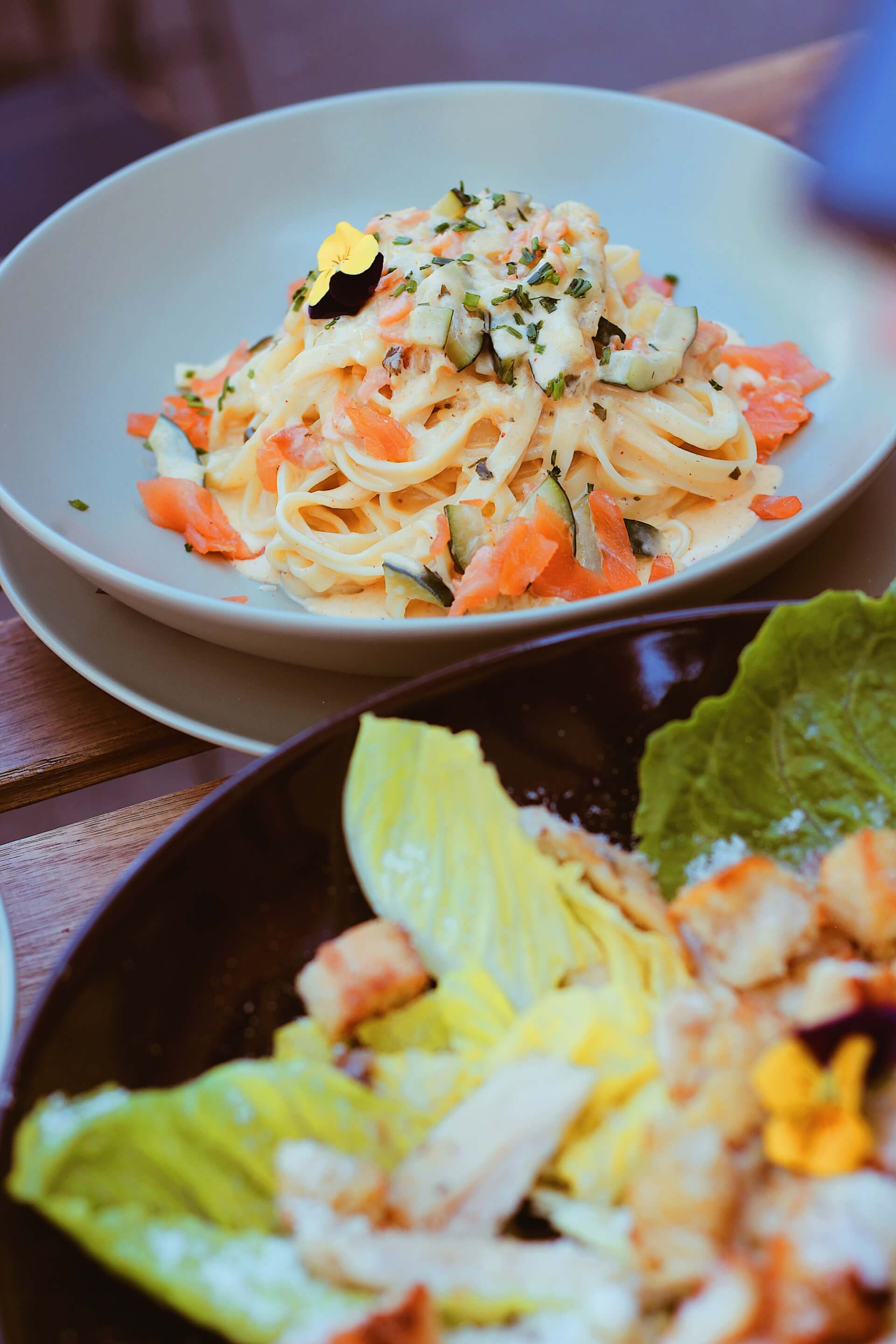 - | Le Reservoir Bar