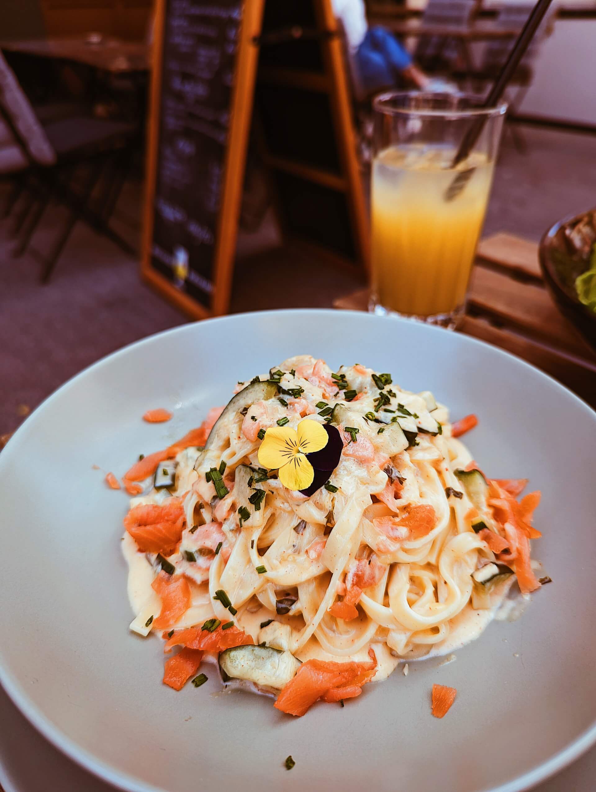 - | Le Reservoir Bar