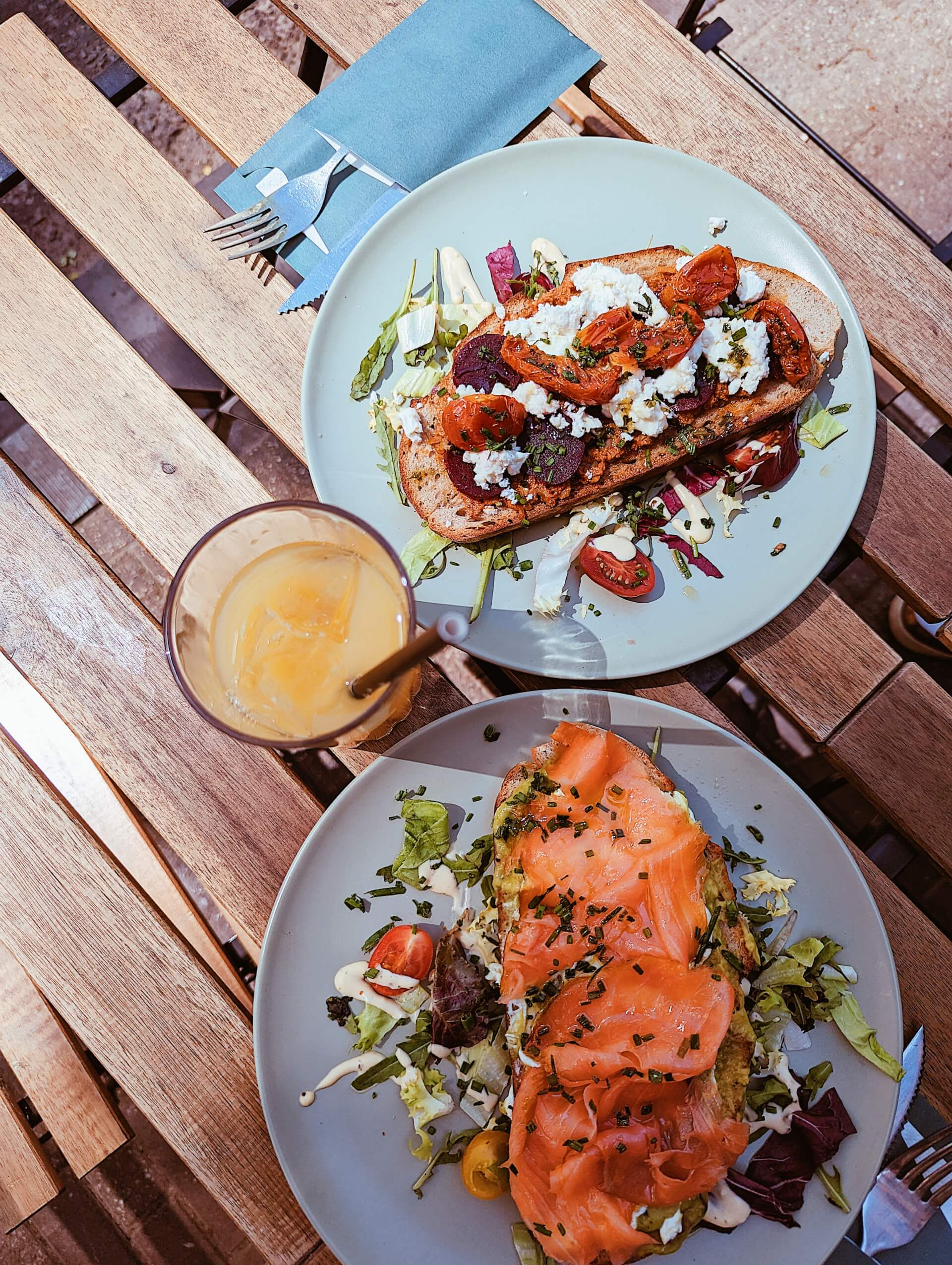 - | Le Reservoir Bar