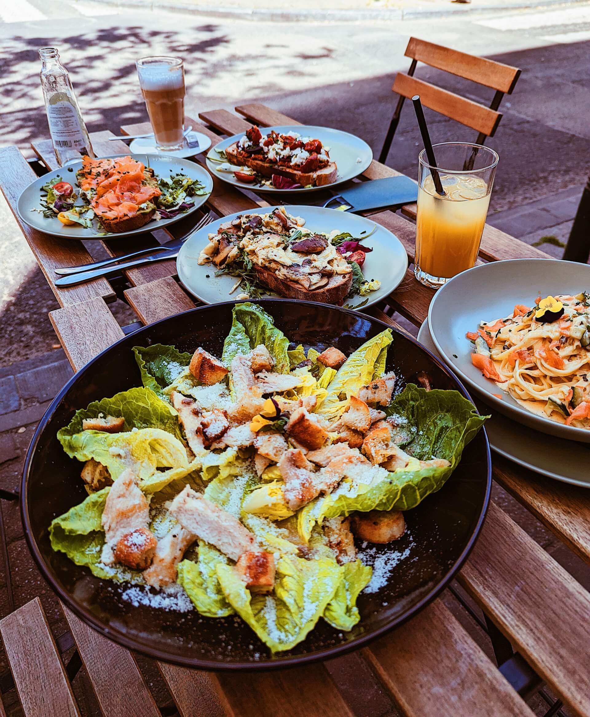 - | Le Reservoir Bar