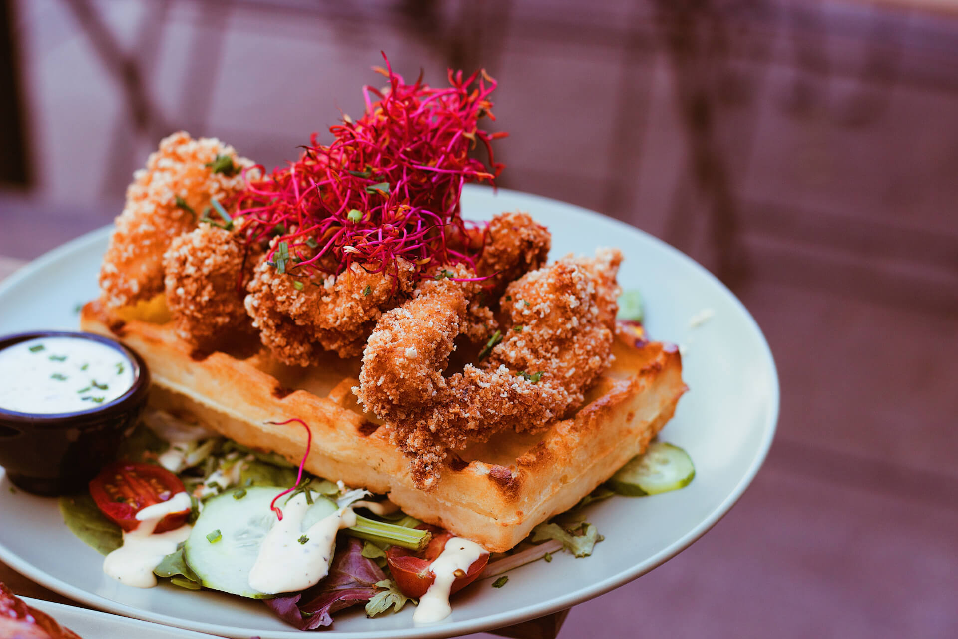 - | Le Reservoir Bar