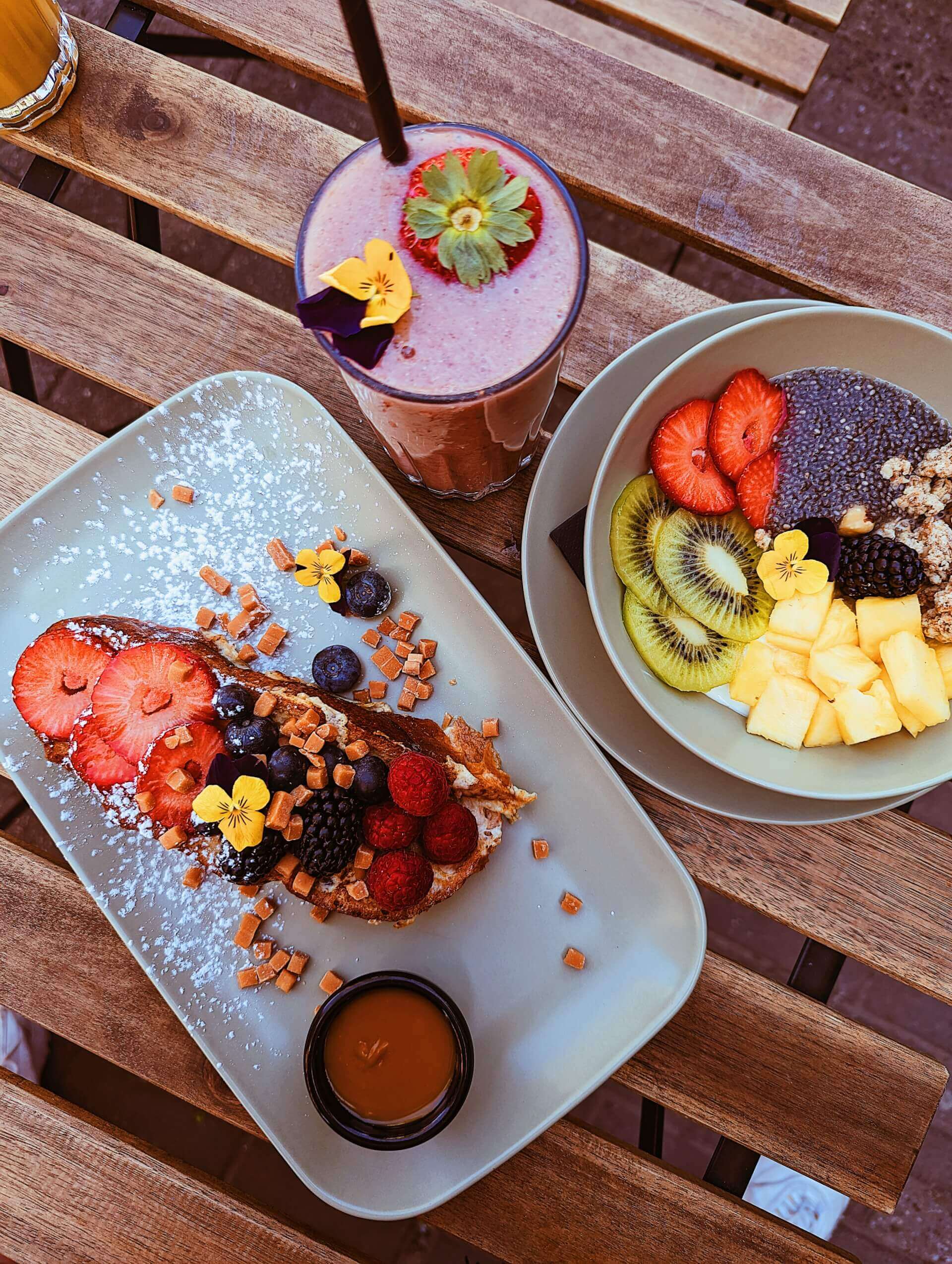 - | Le Reservoir Bar