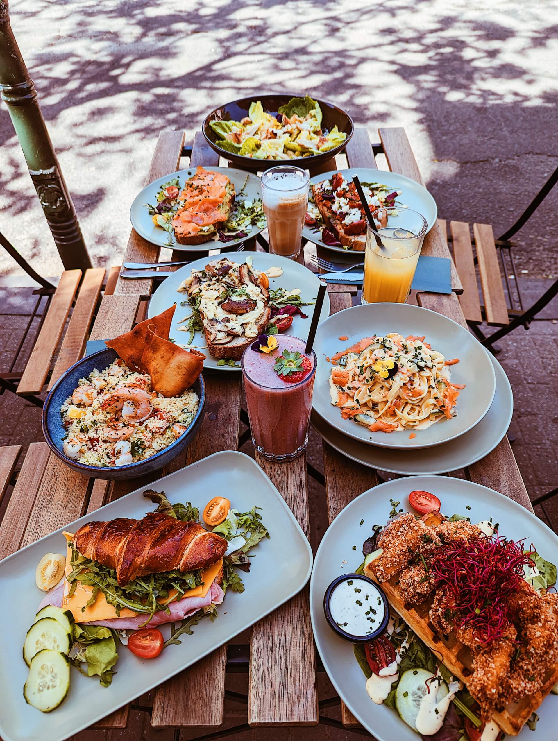 - | Le Reservoir Bar