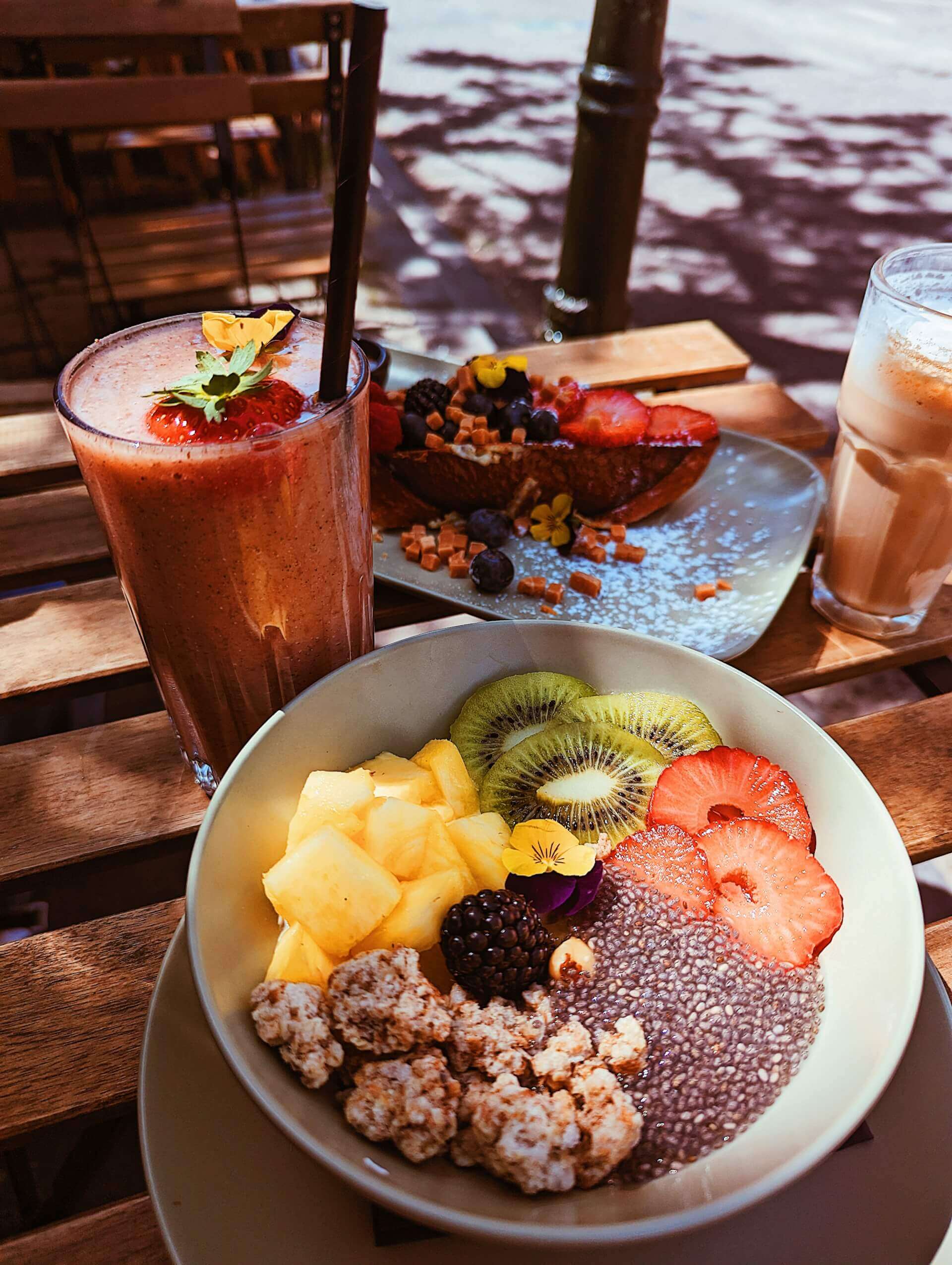 - | Le Reservoir Bar