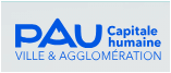 Ville et Agglomération de Pau | Trisomie 21 Nouvelle Aquitaine