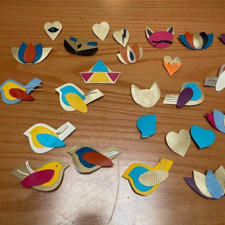 - | Au Bonheur des Bennes - recyclerie de l'estuaire