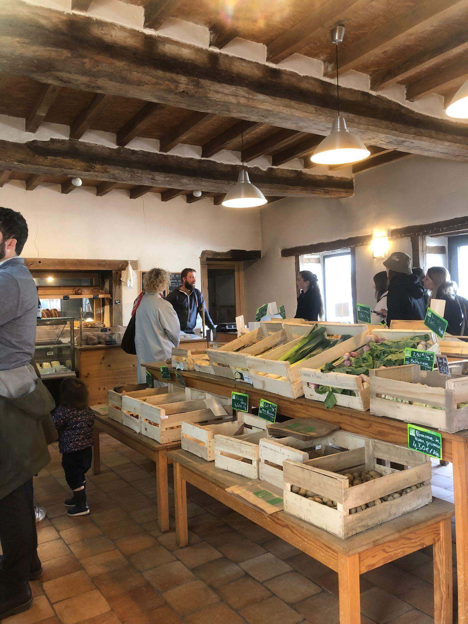 2023 : Une PAC en deçà des enjeux historiques | RESES