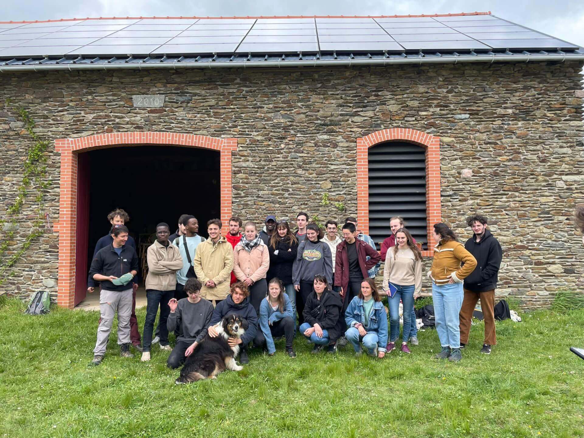 Deuxième formation pour la CEAD: L’approche territoriale de l’alimentation | RESES