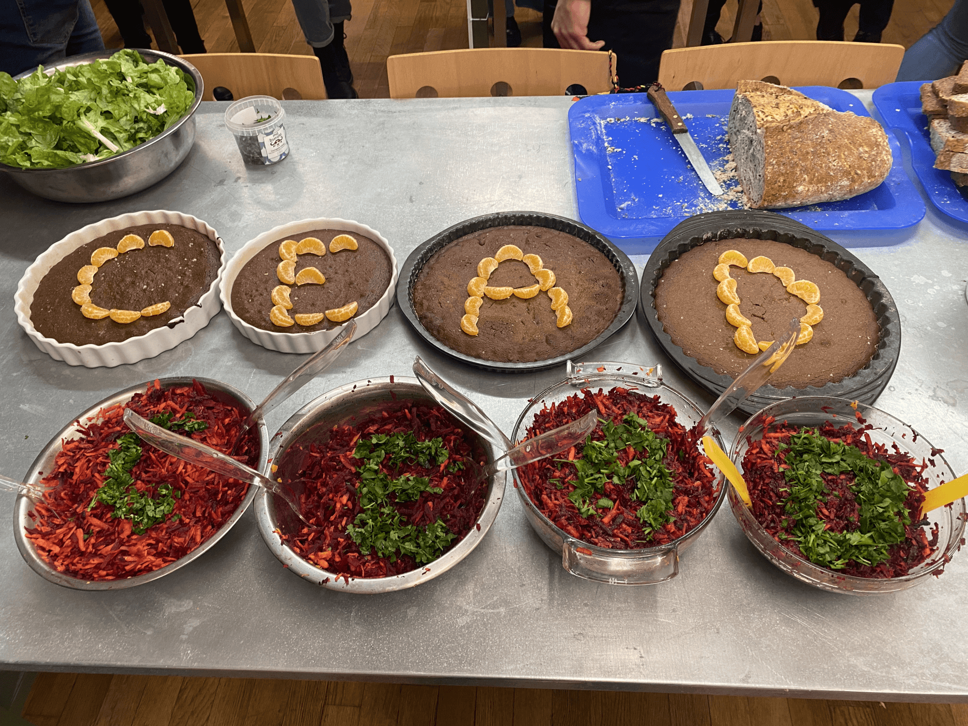 Présentation des membres de la CEAD | RESES