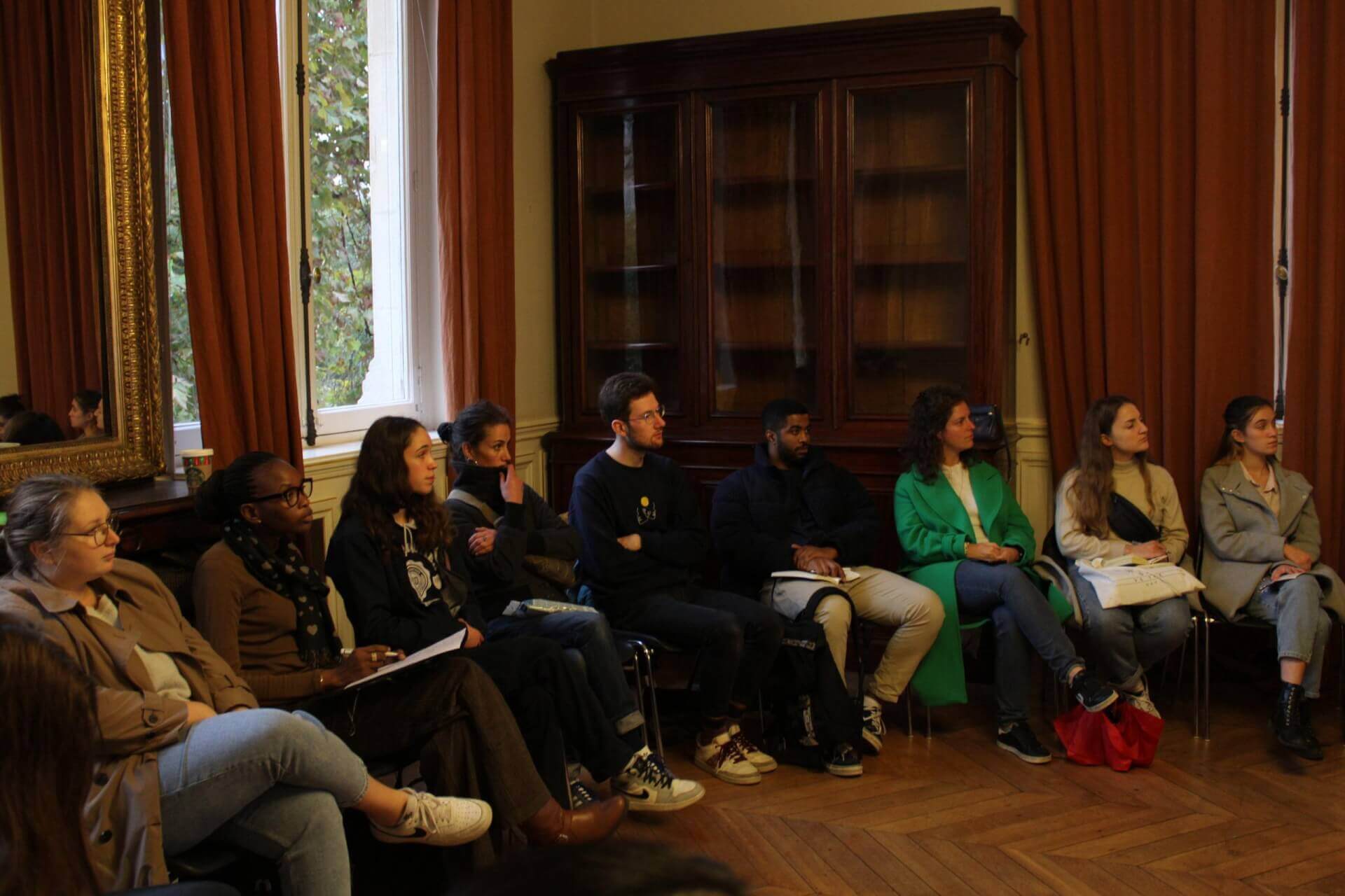 La diversité des parcours et des métiers de la transition écologique et sociale | RESES