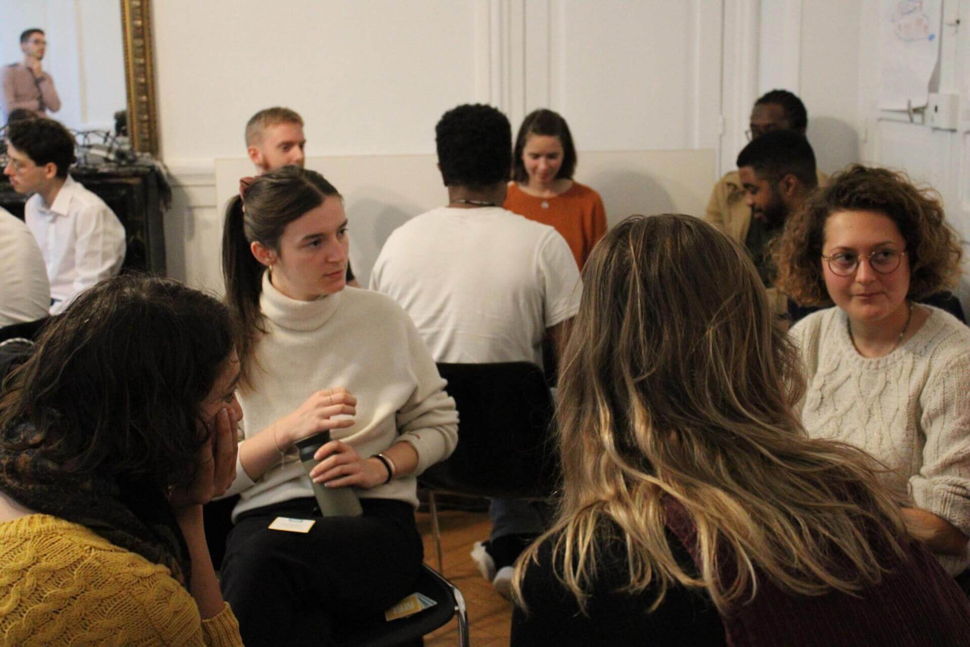 Conseils pour réussir ses entretiens | RESES