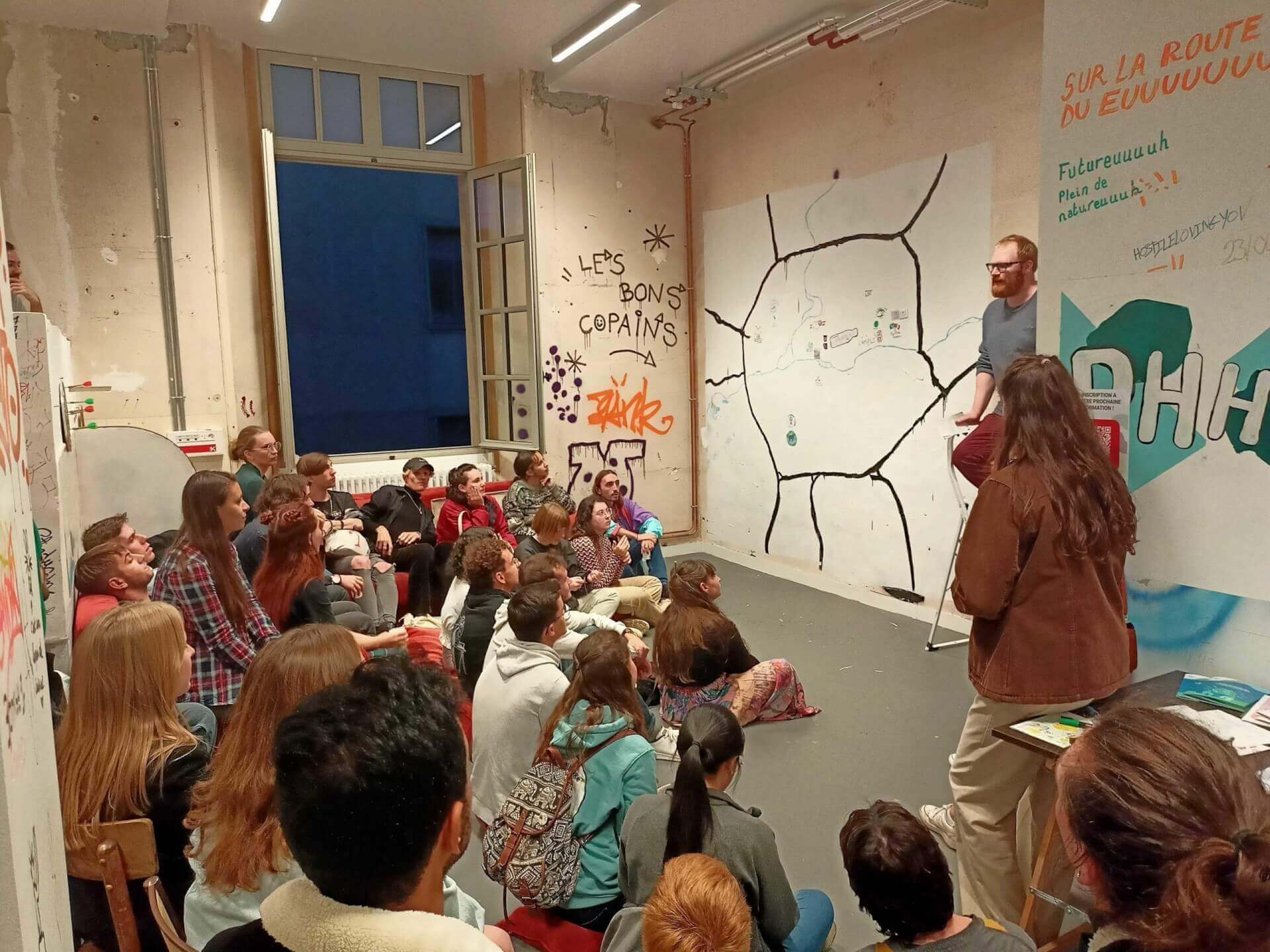 Retour sur les RIA organisées par nos VSC | RESES