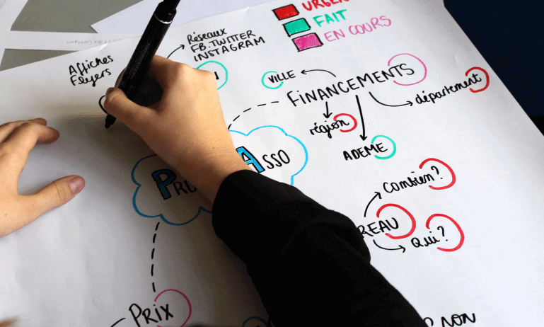 Tout ce qu’il faut savoir sur les ressourceries étudiantes | RESES