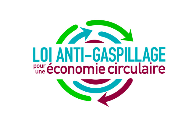 Loi anti-gaspillage : une transition vers l’économie circulaire insuffisante | RESES