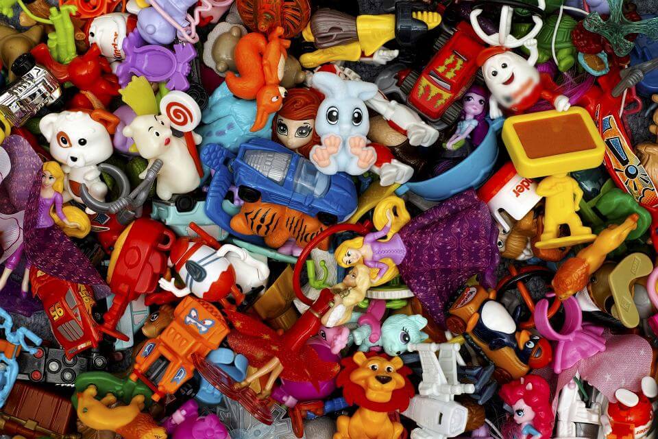 Que faire de ce qui reste au fond de nos placards ? | RESES