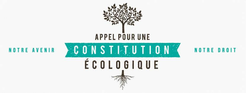 Notre Constitution écologique : l'Appel pour réconcilier nature et politique | RESES