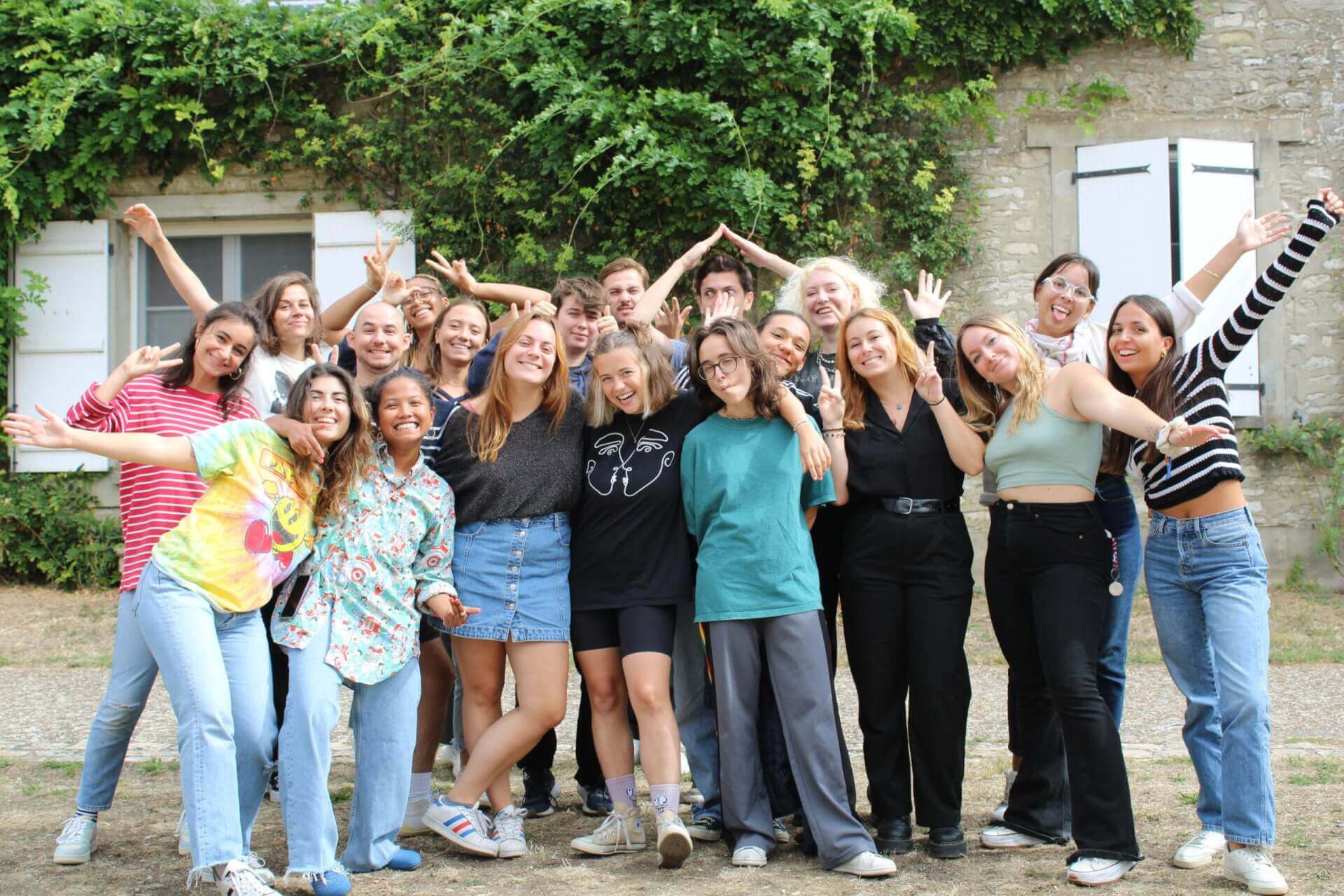 Découvrez les nouvelles arrivées du RESES ! | RESES