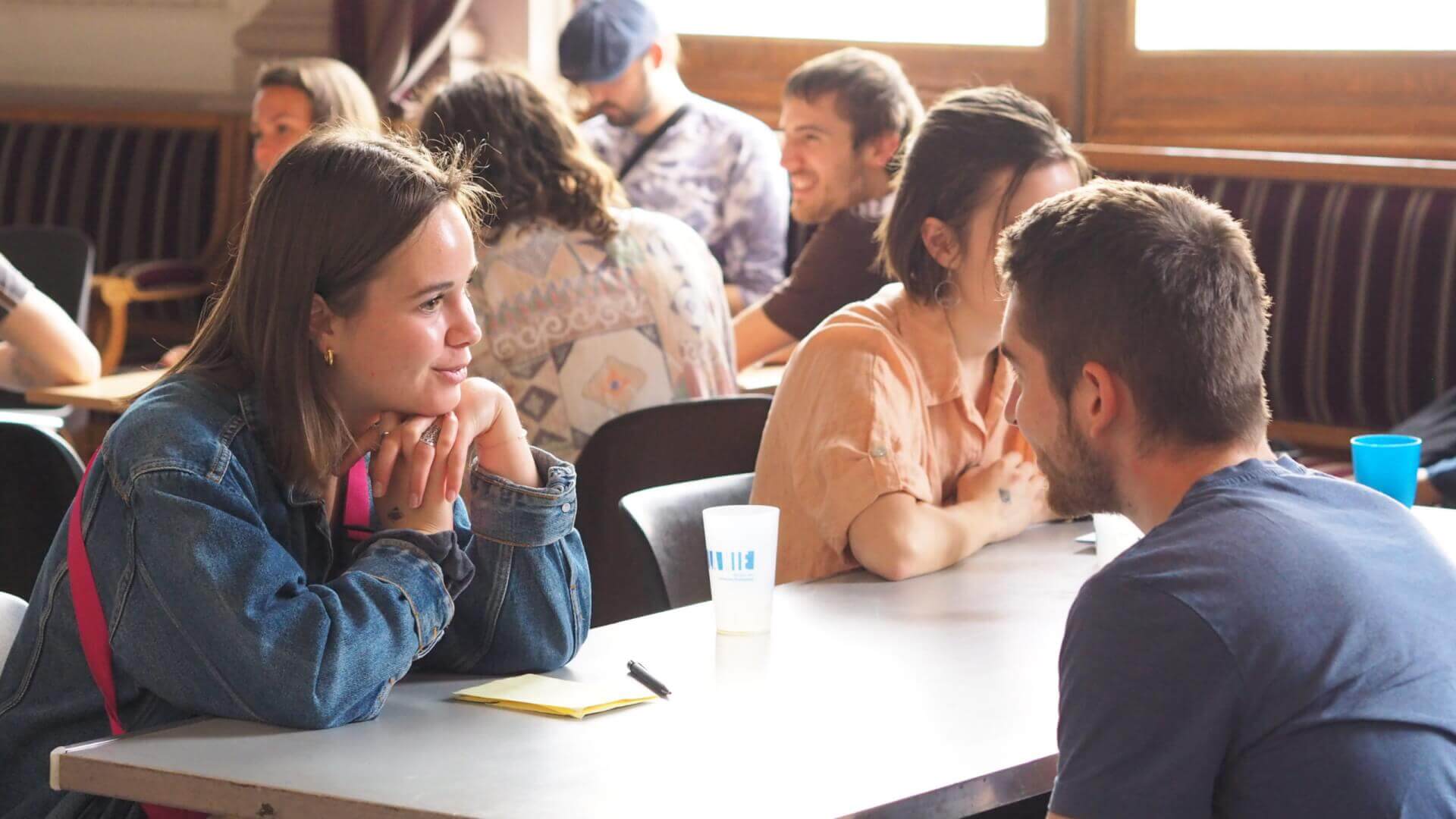 Pour que l’écologie ne rime pas avec tachycardie | RESES