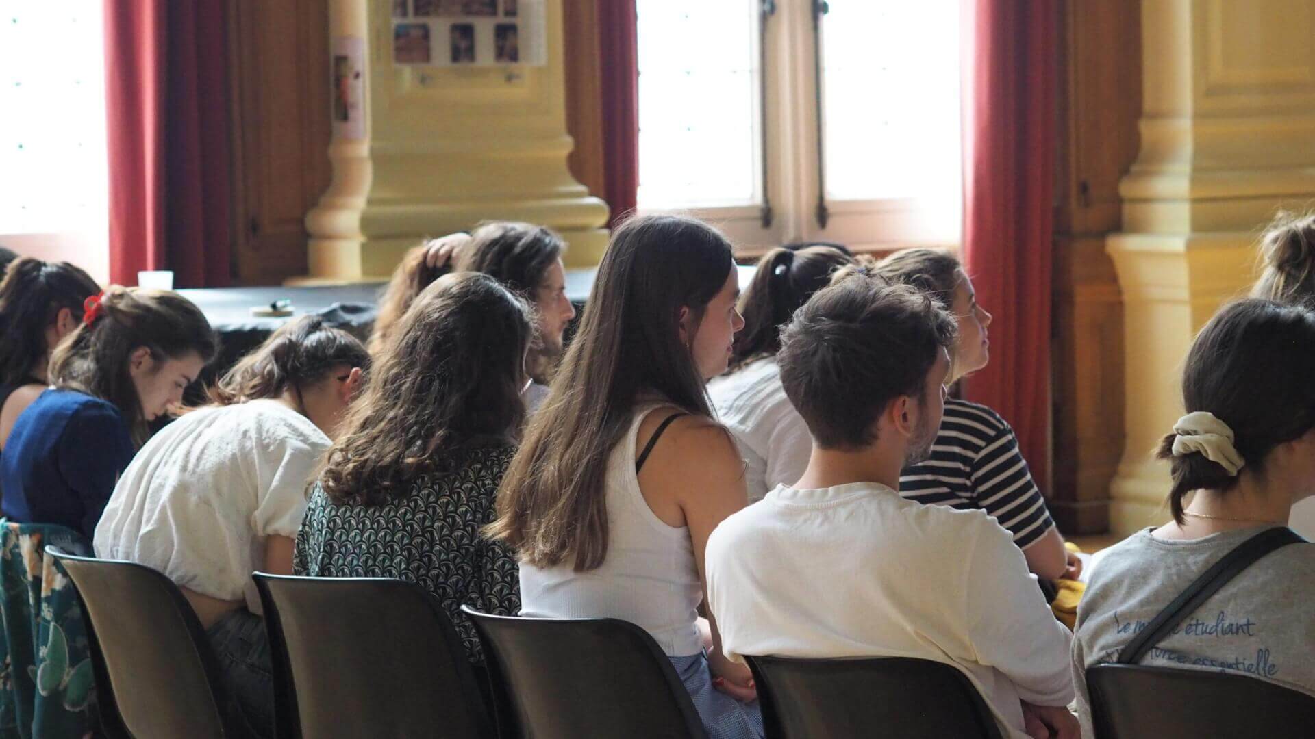 Décolonisons nos esprits ! #WESES2022 #RESES15ans | RESES