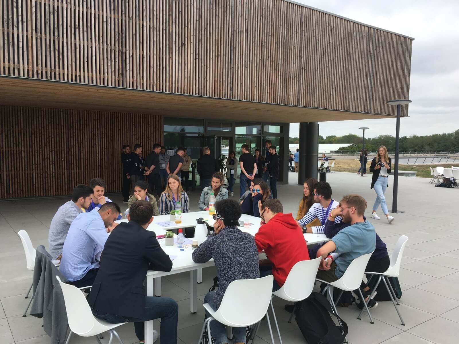 Sport et environnement : l’ANESTAPS et le REFEDD veulent sensibiliser et agir concrètement pour la transition écologique | RESES