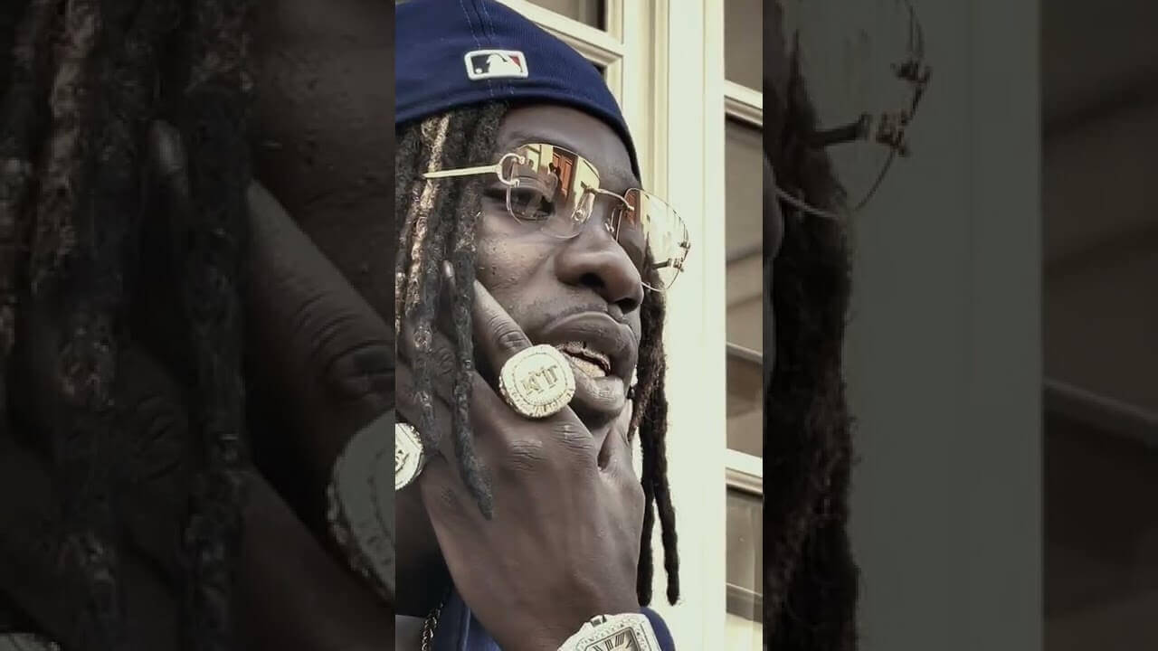 GAZO ID V2 | Casamoyo