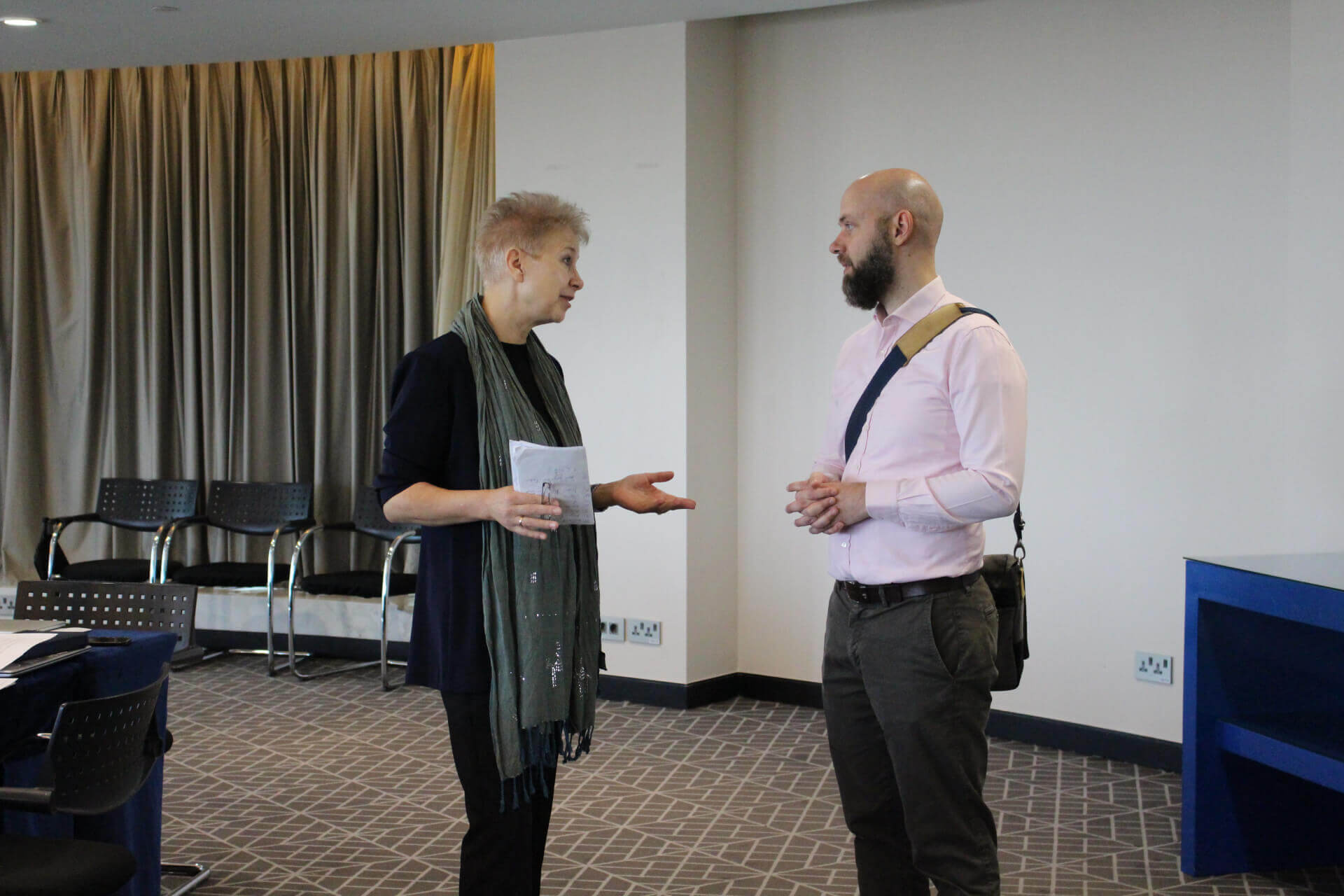 - | EFI - EuroMed Feminist Initiative