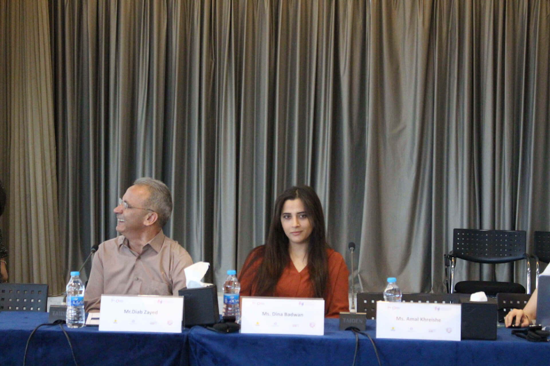 - | EFI - EuroMed Feminist Initiative