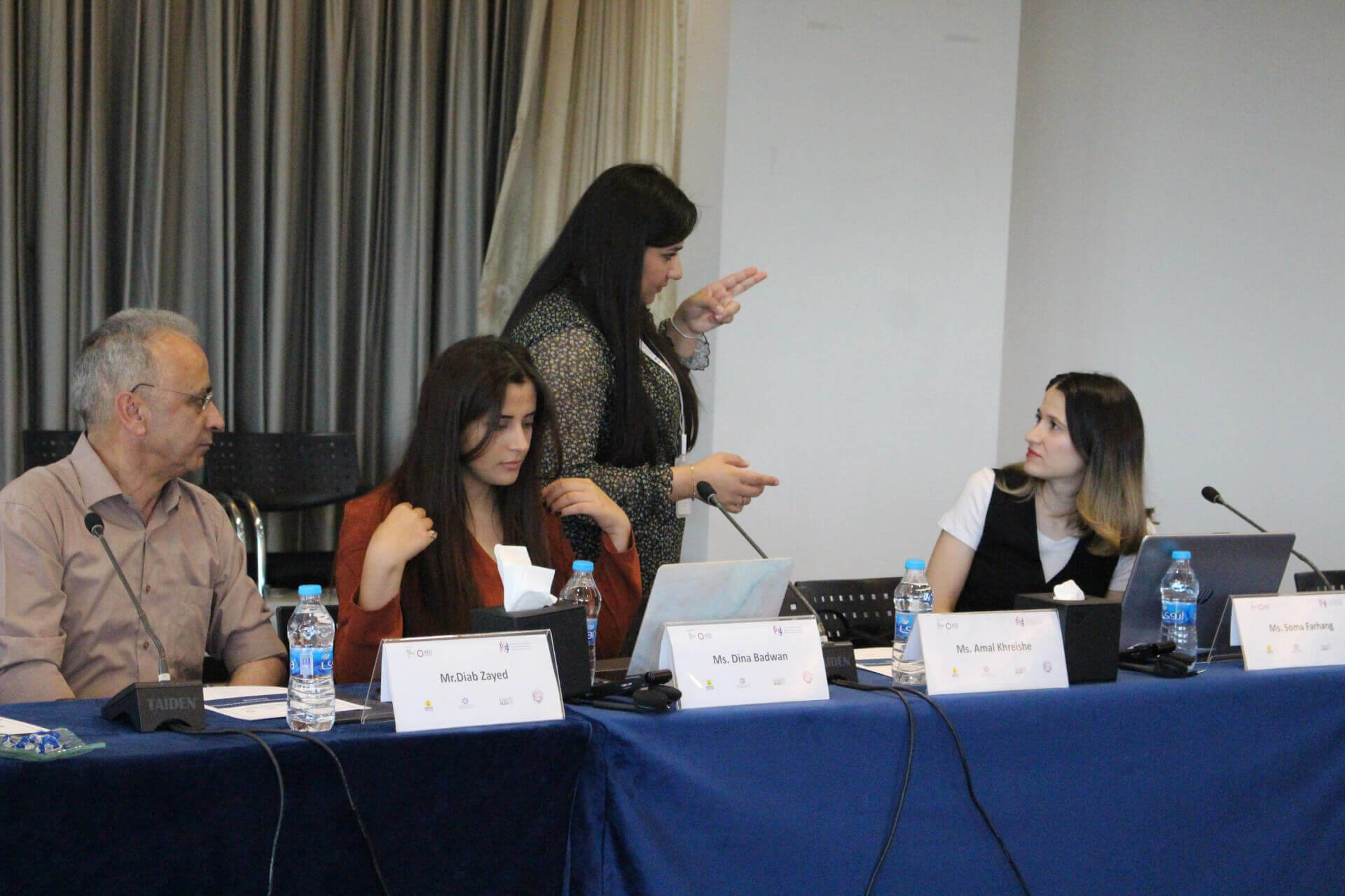 - | EFI - EuroMed Feminist Initiative