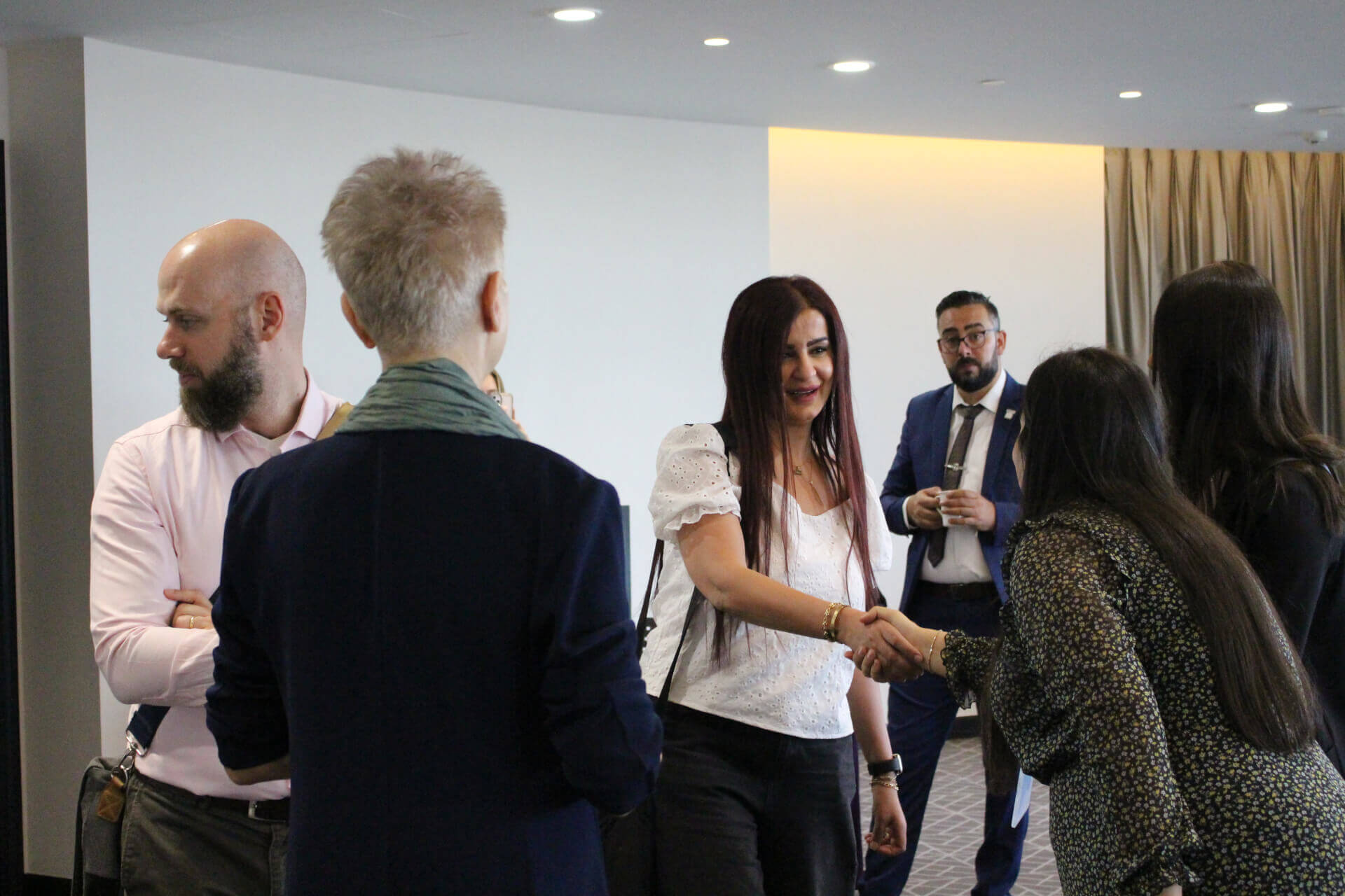 - | EFI - EuroMed Feminist Initiative