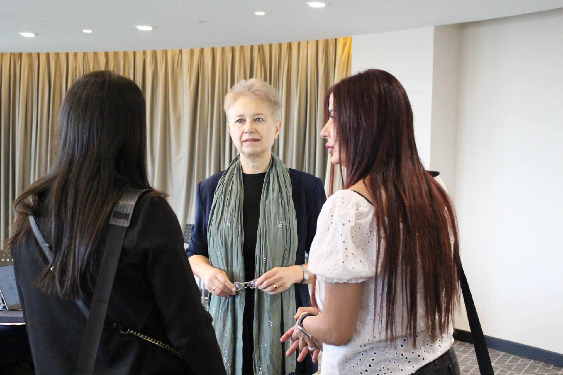 - | EFI - EuroMed Feminist Initiative