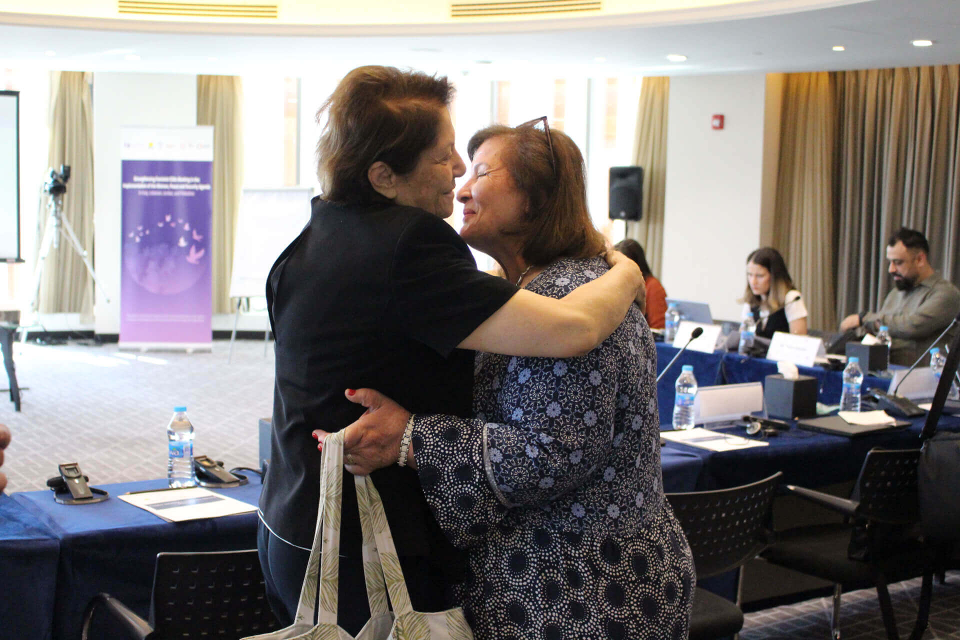 - | EFI - EuroMed Feminist Initiative