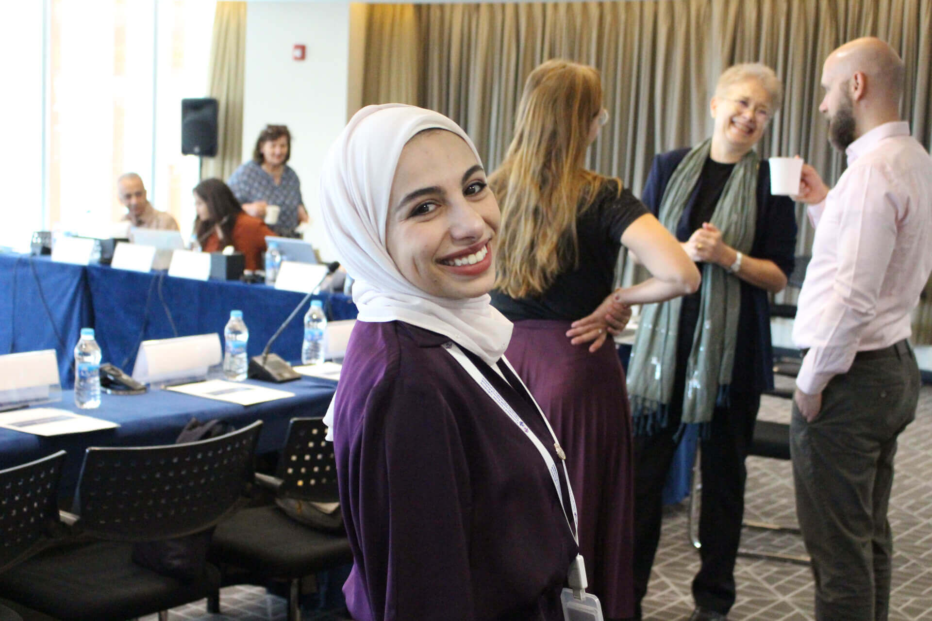 - | EFI - EuroMed Feminist Initiative