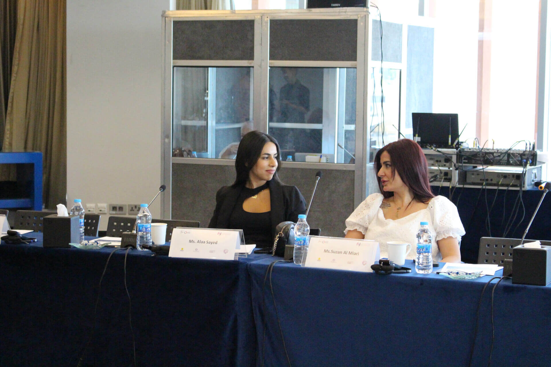 - | EFI - EuroMed Feminist Initiative