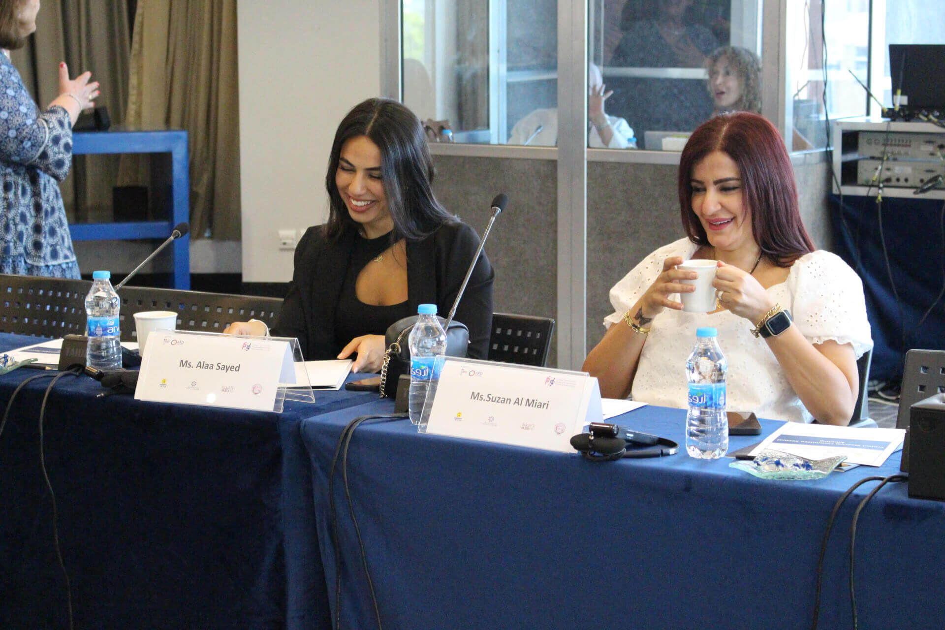 - | EFI - EuroMed Feminist Initiative